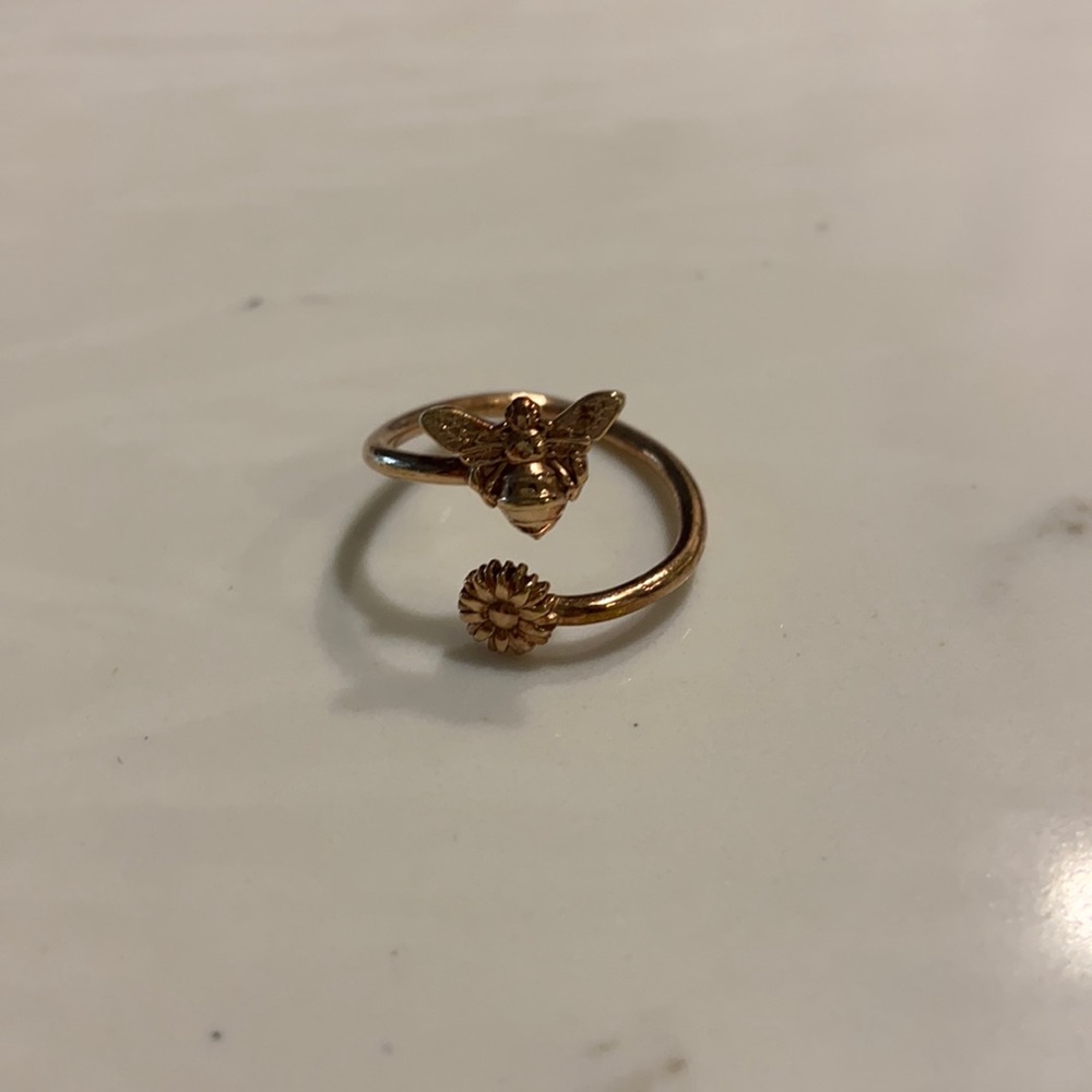 Alex and Ani Ring